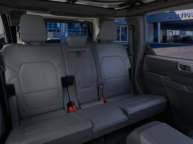 New 2026 Ford Bronco Badlands AWD/4WD image 11