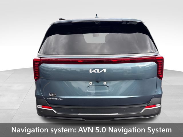 Used 2025 Kia Carnival SX Prestige FWD image 6