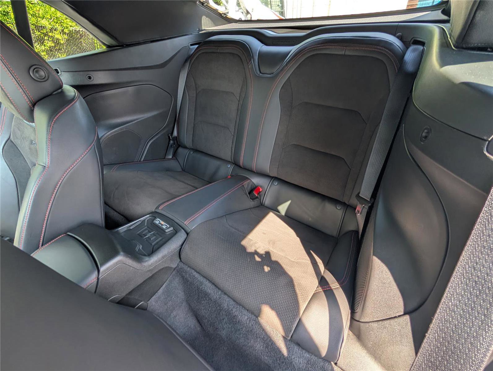 Used 2021 Chevrolet Camaro ZL1 image 14