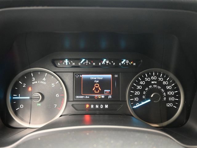 Used 2019 Ford F150 XLT w/ Equipment Group 302A Luxury image 14