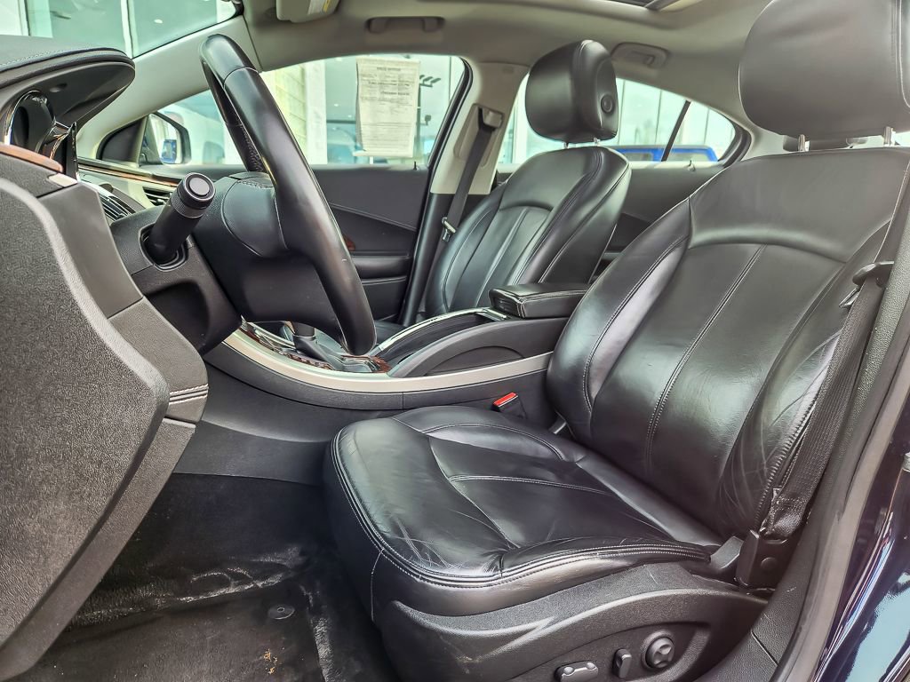 Used 2010 Buick LaCrosse CXL image 8