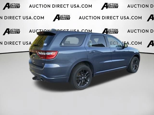 Used 2021 Dodge Durango GT AWD/4WD image 8