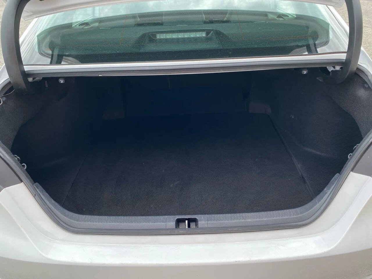 Used 2021 Toyota Camry SE image 25