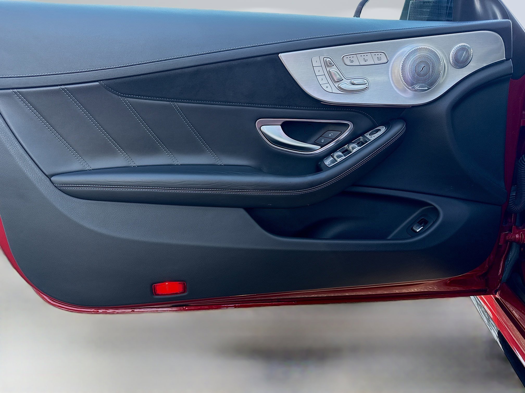 Used 2021 Mercedes-Benz C 63 AMG S image 21