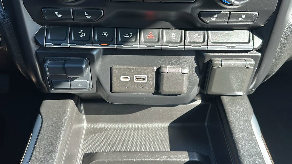 Used 2020 Chevrolet Silverado 1500 RST w/ All-Star Edition AWD/4WD image 27