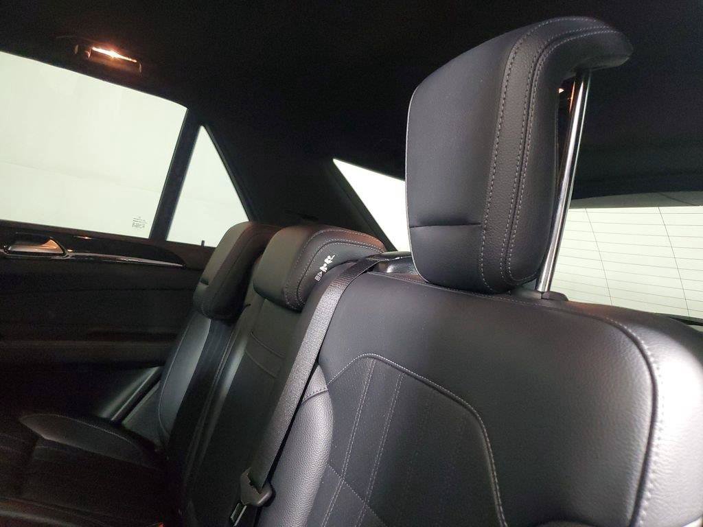Used 2018 Mercedes-Benz GLE 350 image 12