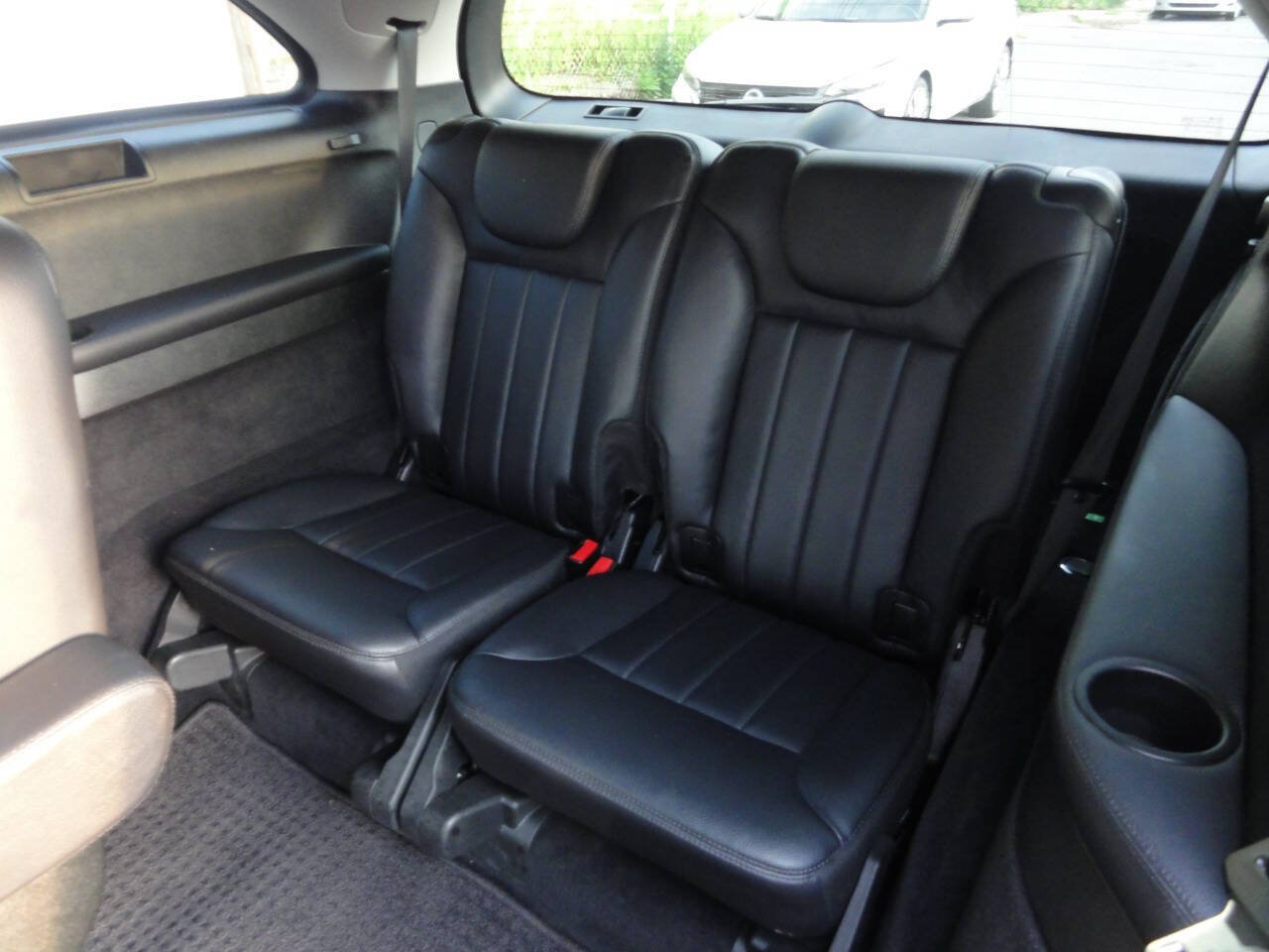 Used 2006 Mercedes-Benz R 350 4MATIC image 17