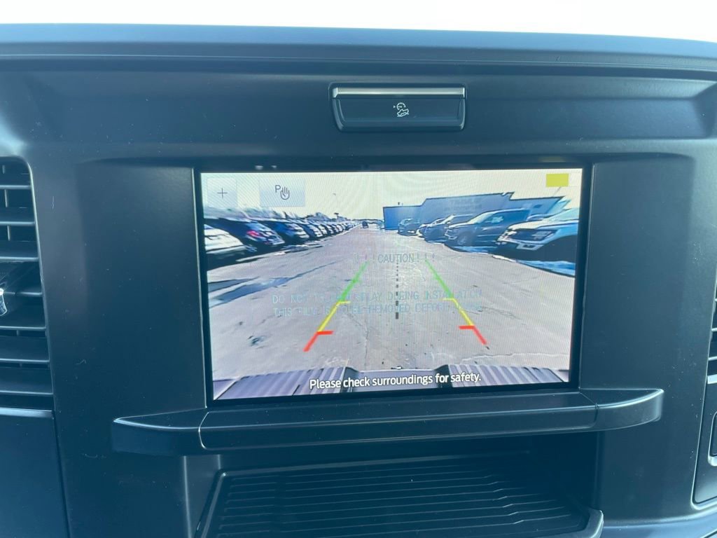 New 2026 Ford F250 XLT w/ FX4 Off-Road Package image 19