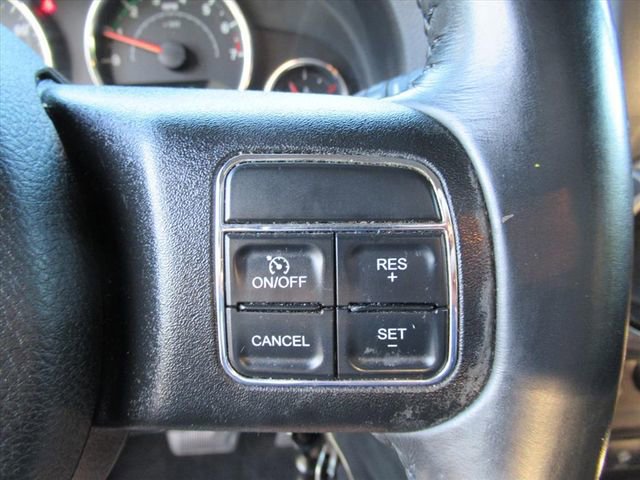 Used 2016 Jeep Wrangler Willys Wheeler image 19