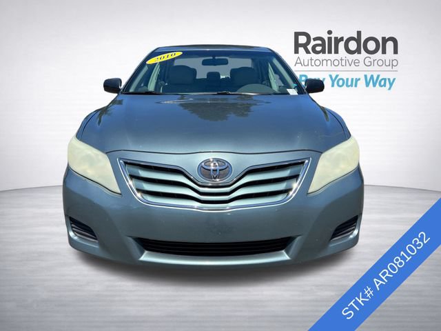 Used 2010 Toyota Camry LE FWD image 2