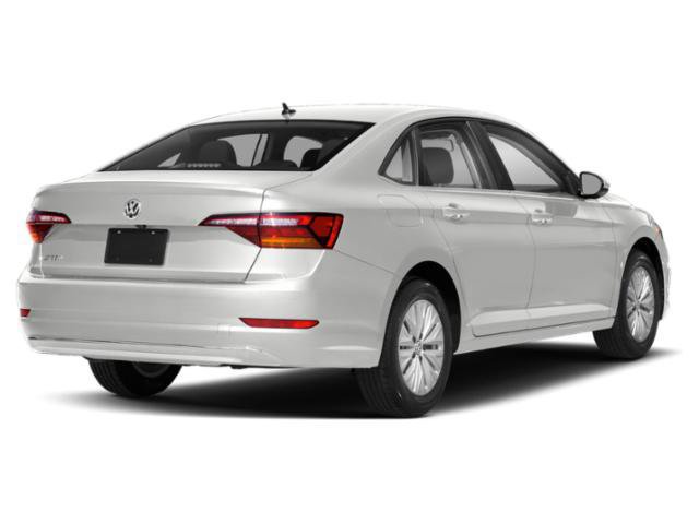 Used 2019 Volkswagen Jetta FWD image 2