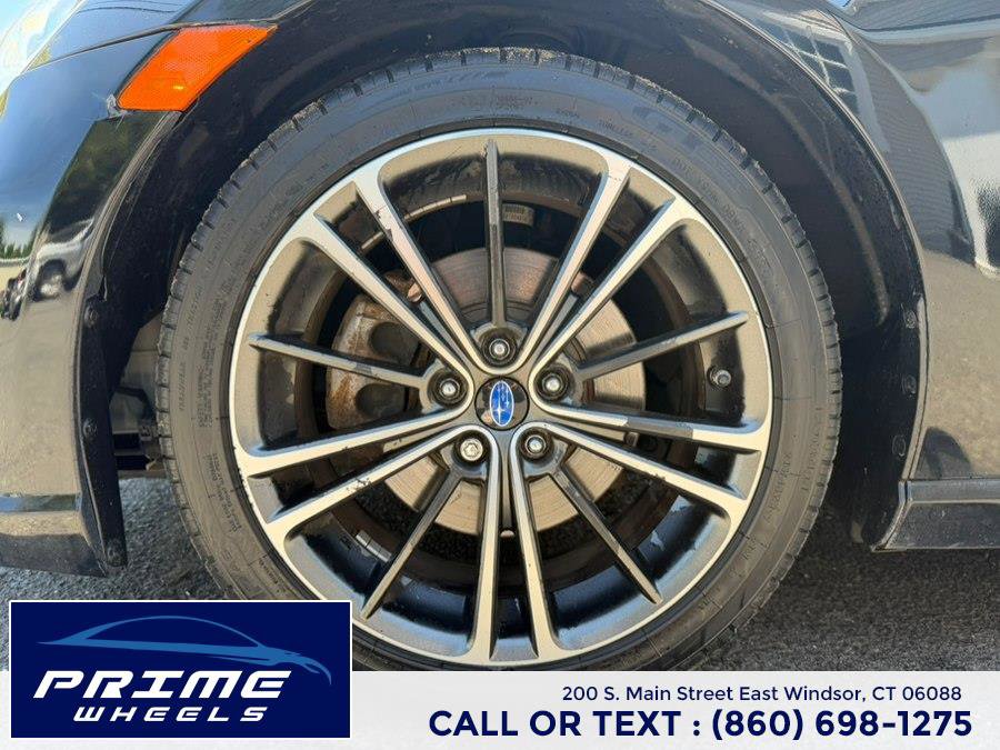 Used 2014 Subaru BRZ Limited w/ Popular Package #2A RWD image 19