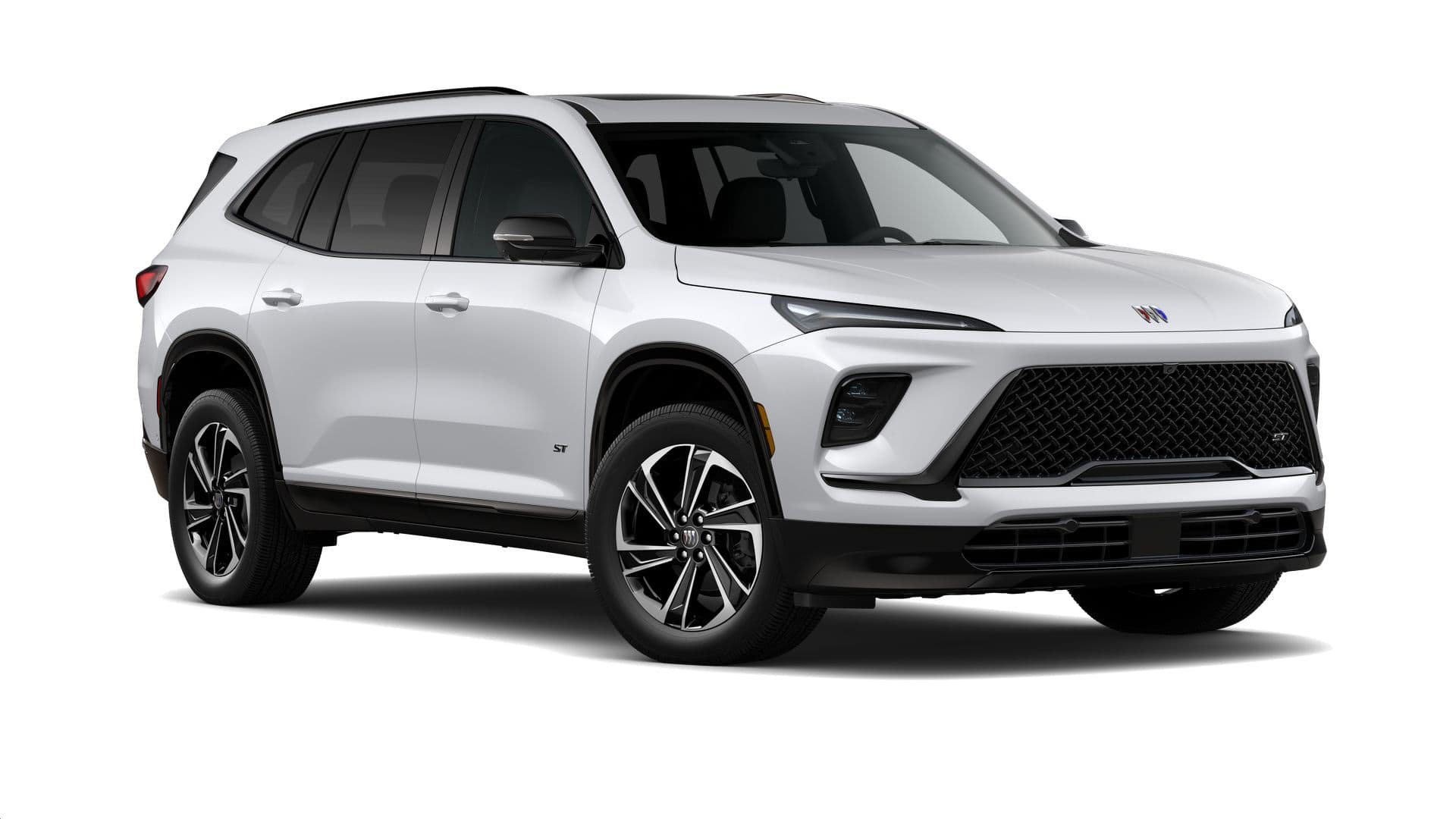 New 2026 Buick Enclave Sport Touring w/ Power Package FWD image 34