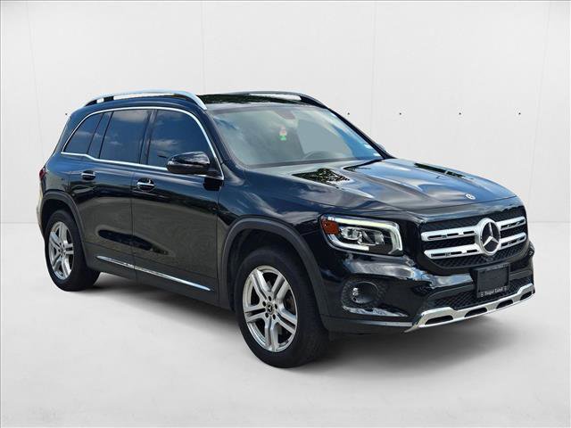 Used 2022 Mercedes-Benz GLB 250 GLB 250 image 3