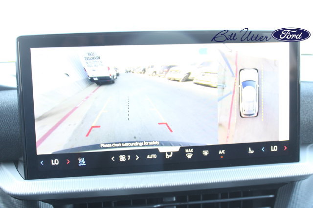 New 2026 Ford Explorer Tremor w/ Tremor Ultimate Package AWD/4WD image 17