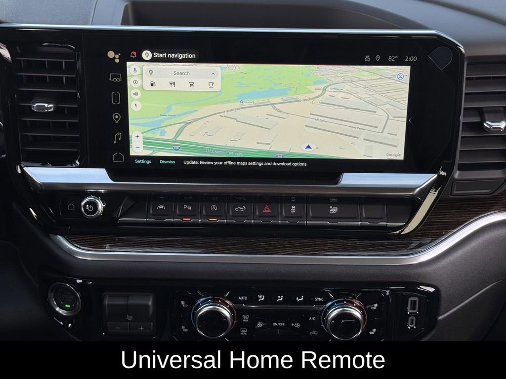 New 2026 GMC Sierra 1500 Elevation w/ Elevation Premium Package image 11