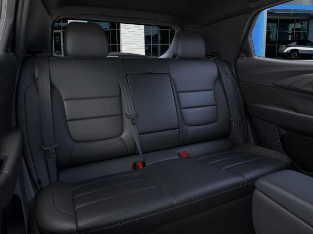 New 2026 Chevrolet TrailBlazer RS w/ Convenience Package image 48