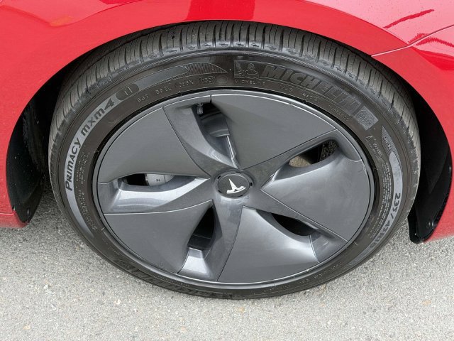 Used 2018 Tesla Model 3 Performance AWD/4WD image 7