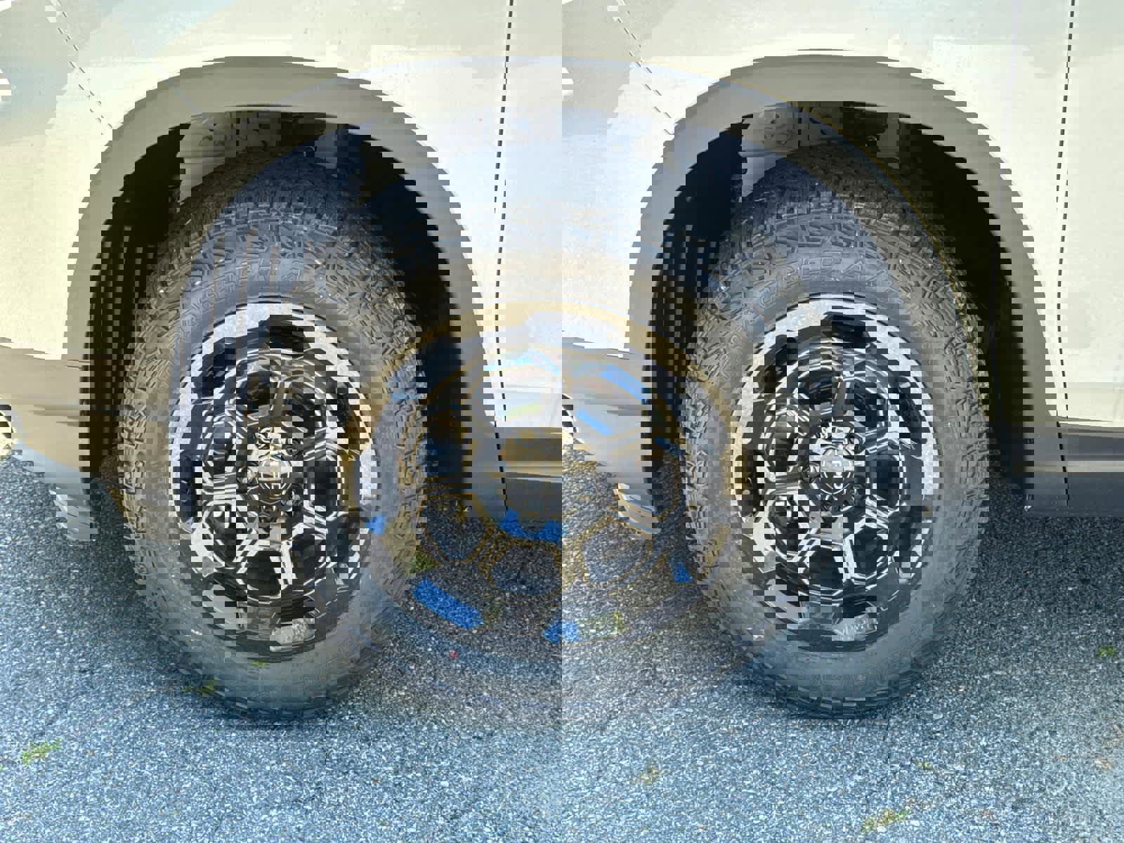 New 2025 Honda Ridgeline RTL+ image 11