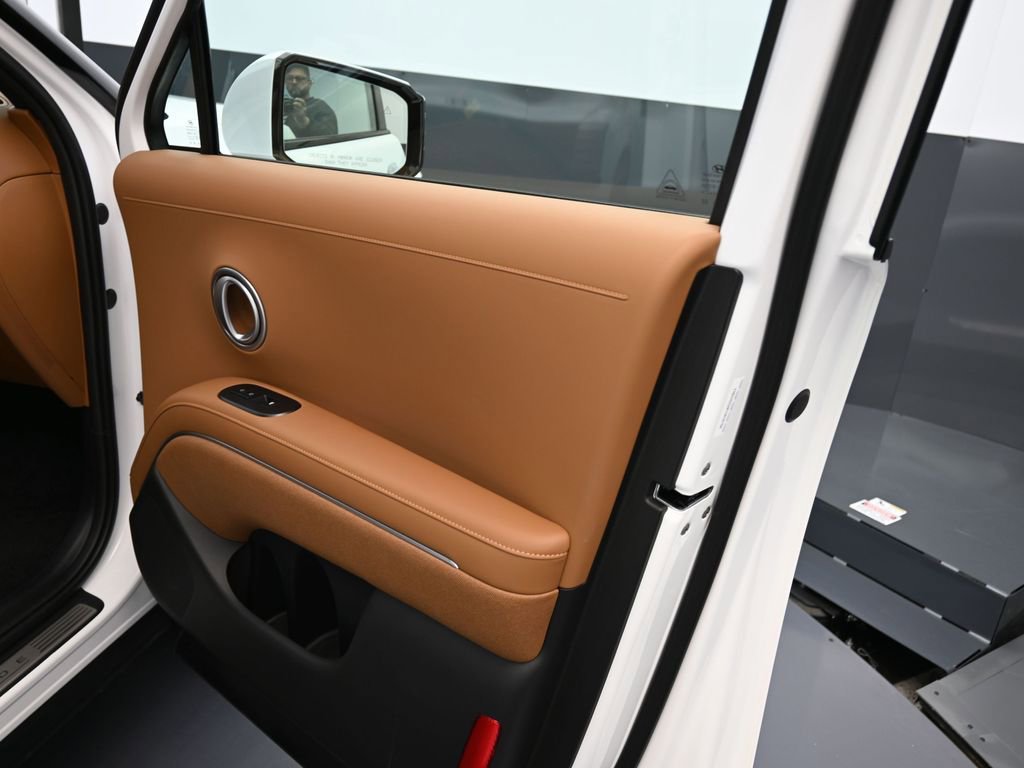 New 2026 Hyundai Palisade Calligraphy image 22