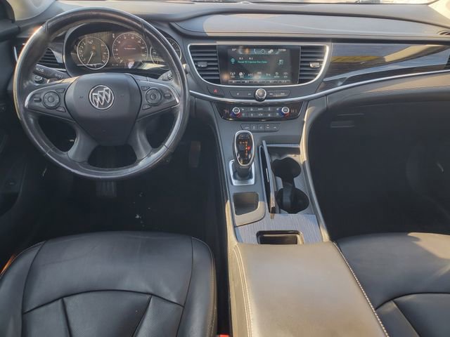 Used 2017 Buick LaCrosse Premium w/ Driver Confidence Package #2 image 26