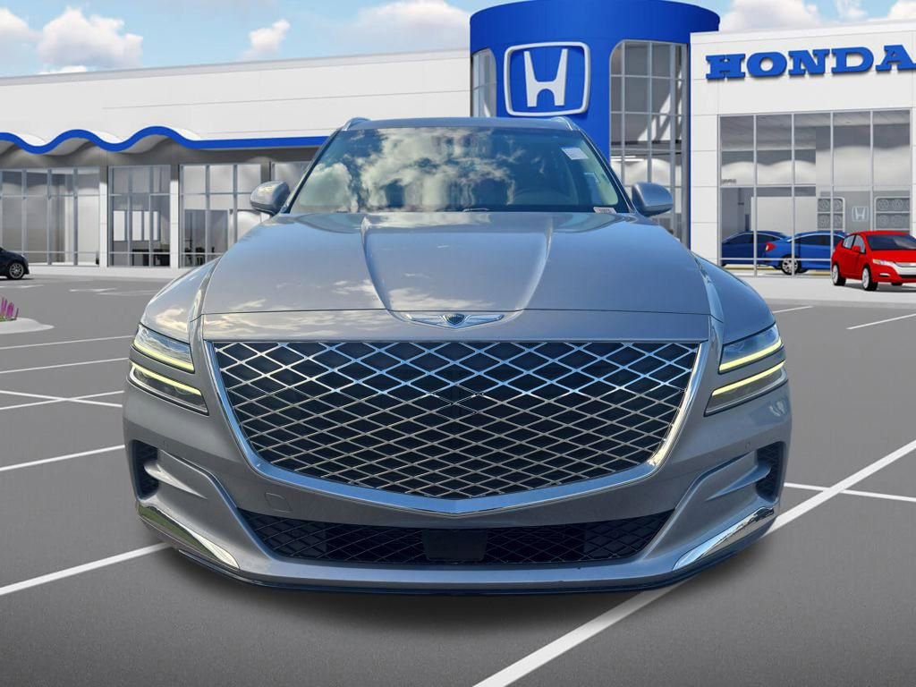 Used 2024 Genesis GV80 2.5T image 2