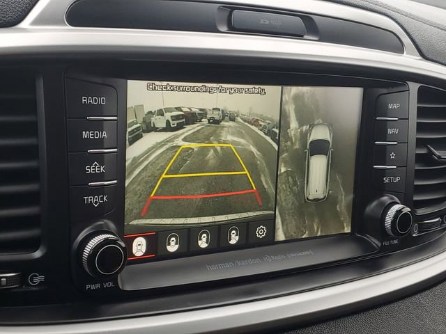 Used 2020 Kia Sorento SX image 19