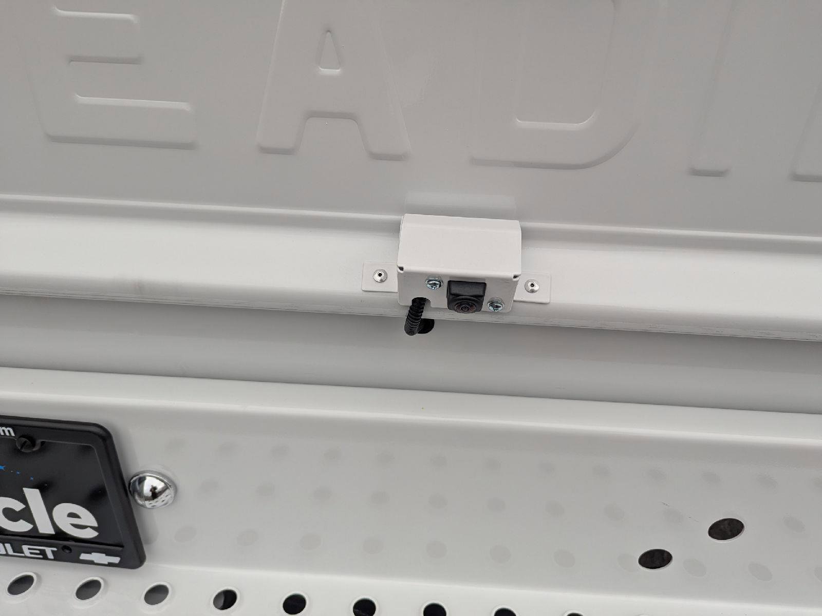 New 2026 Chevrolet Silverado 3500 W/T w/ WT Convenience Package image 7