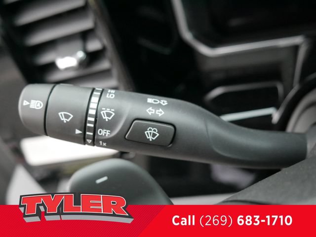New 2026 Chevrolet Silverado 1500 ZR2 w/ ZR2 Bison Edition AWD/4WD image 33