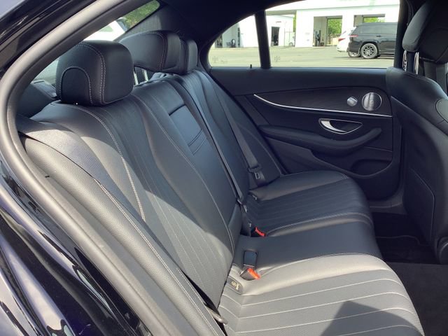 Used 2021 Mercedes-Benz E 350 Sedan image 34