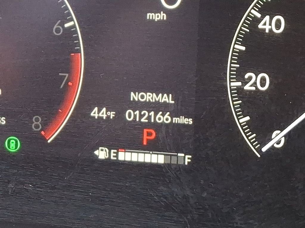 Used 2025 Honda CR-V EX-L image 21