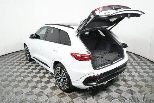 Used 2025 Audi SQ5 Premium Plus w/ Premium Plus Package AWD/4WD image 29