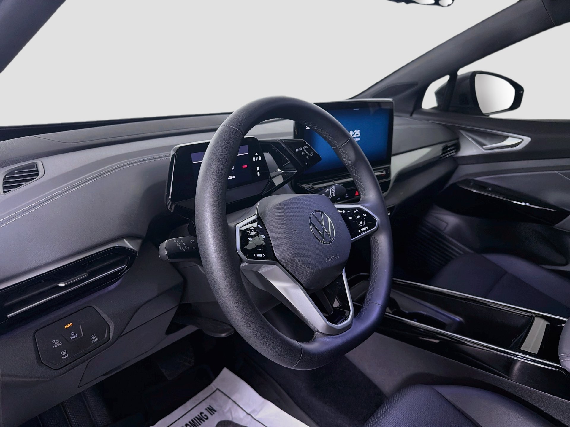 Certified 2023 Volkswagen ID.4 S RWD image 9