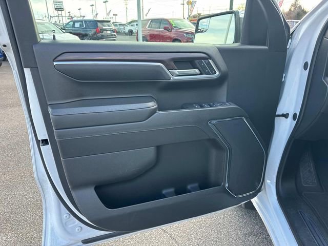 Certified 2024 GMC Sierra 1500 SLT image 20