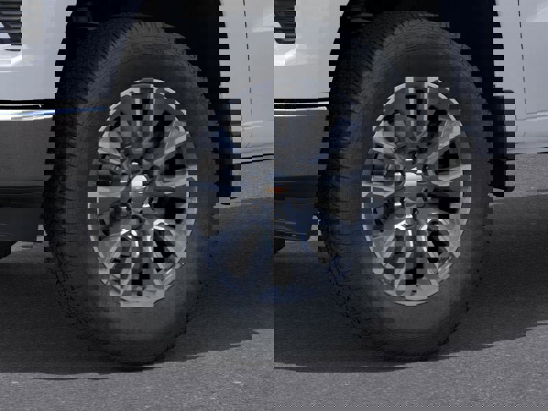 New 2026 Chevrolet Silverado 1500 LT image 9