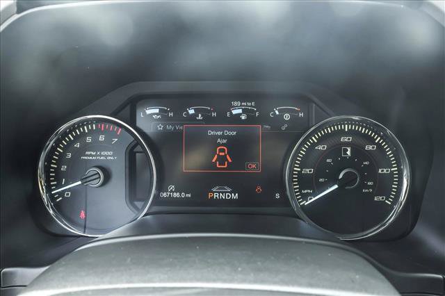Used 2020 Ford F150 Lariat w/ Equipment Group 502A Luxury AWD/4WD image 15