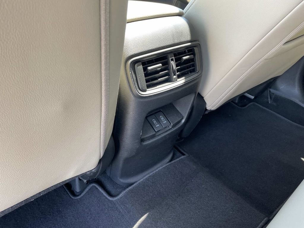 Used 2018 Honda CR-V EX-L image 13