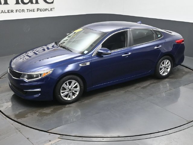 Used 2018 Kia Optima LX FWD image 46