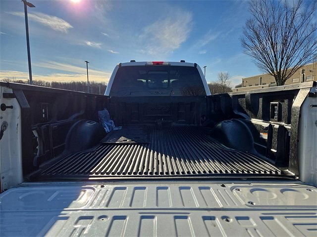 Used 2024 Ford F350 Limited image 32