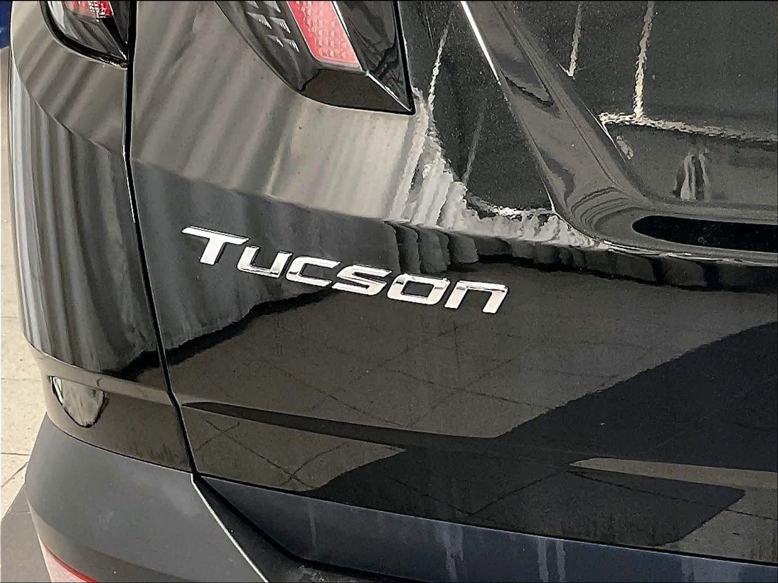 Used 2022 Hyundai Tucson SEL w/ Convenience + Premium Package AWD/4WD image 28