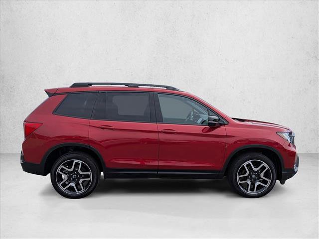 Used 2023 Honda Passport Elite image 4