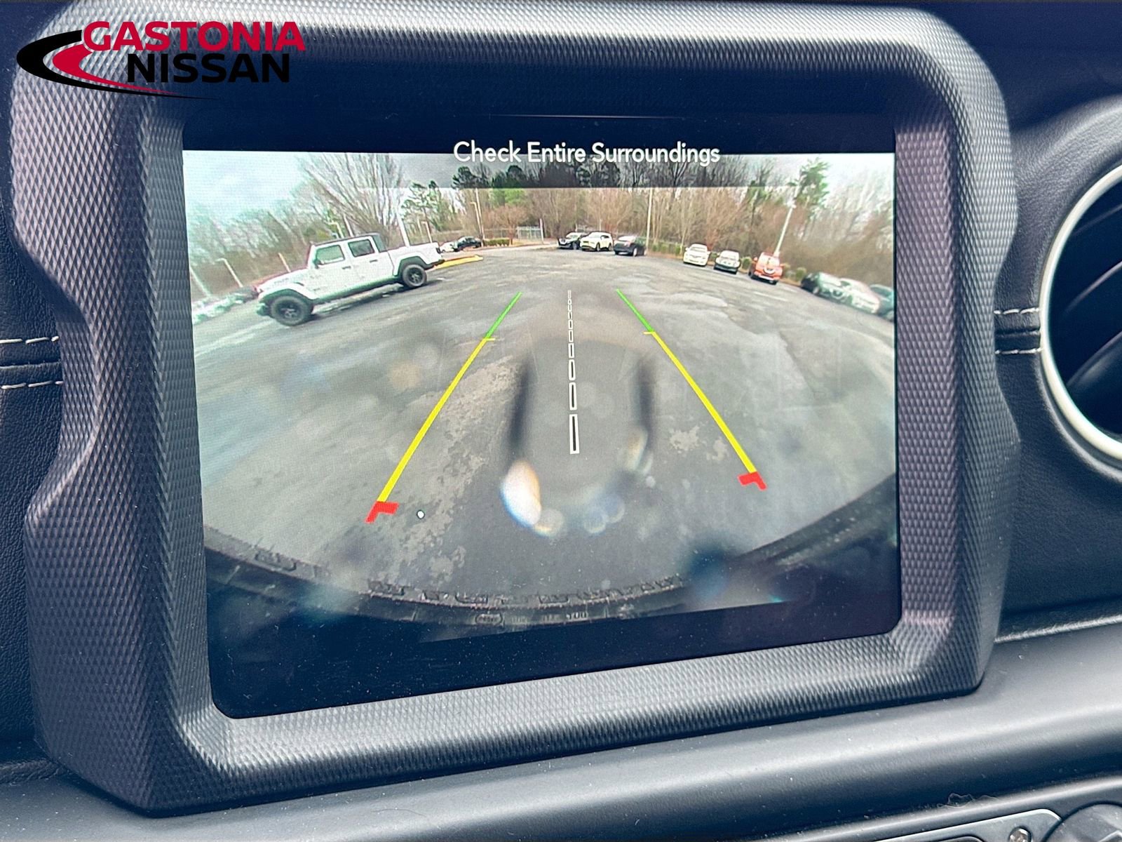 Used 2023 Jeep Wrangler Sahara 4xe w/ Cold Weather Group image 18