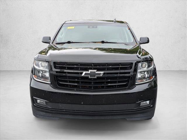 Used 2018 Chevrolet Tahoe Premier RWD image 3