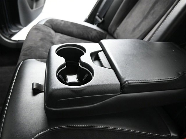 Used 2017 Chrysler 300 S w/ S Model Appearance Package image 17