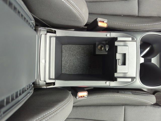 Certified 2025 Subaru Legacy Premium image 31