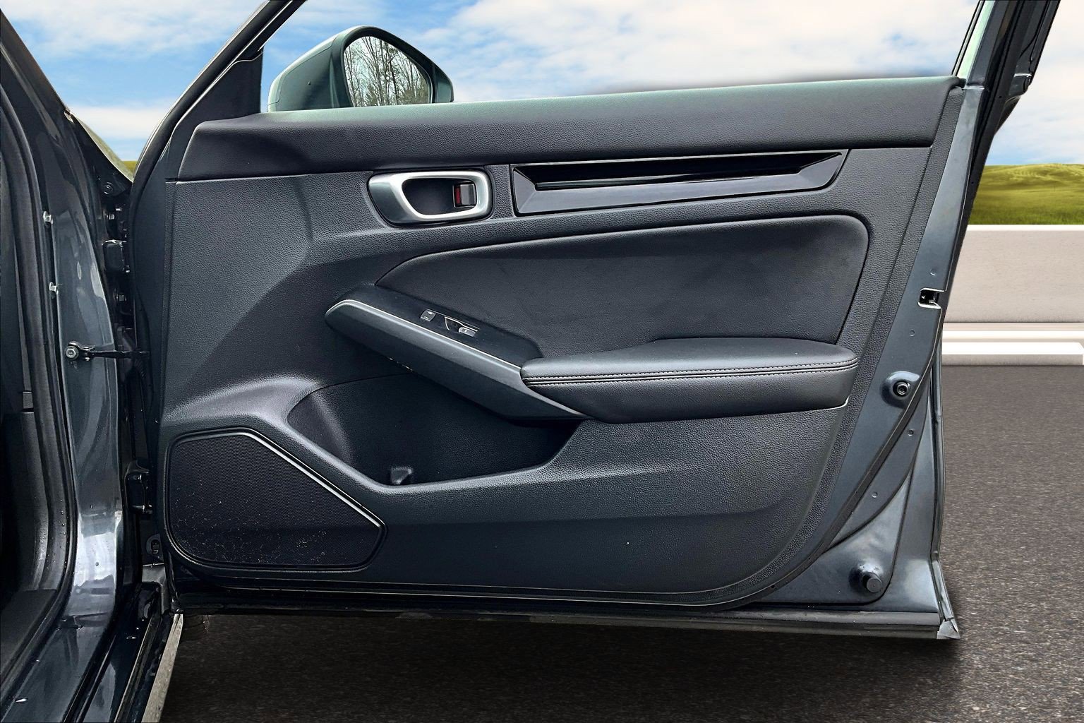 Used 2024 Honda Civic Touring image 19
