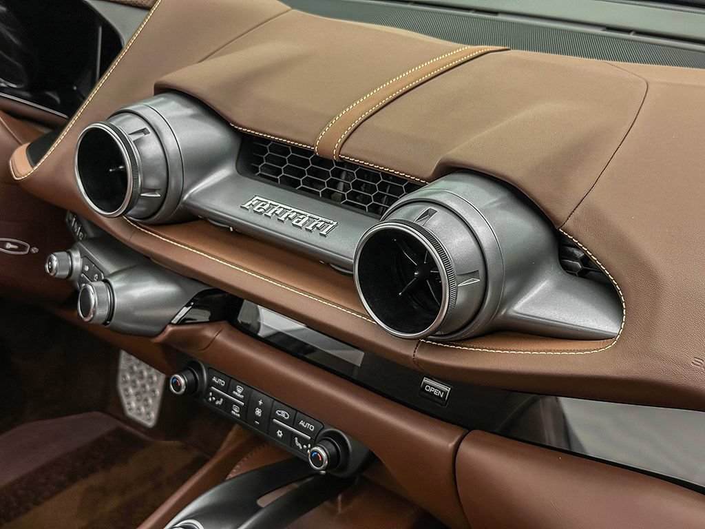 Certified 2022 Ferrari 812 GTS RWD image 22