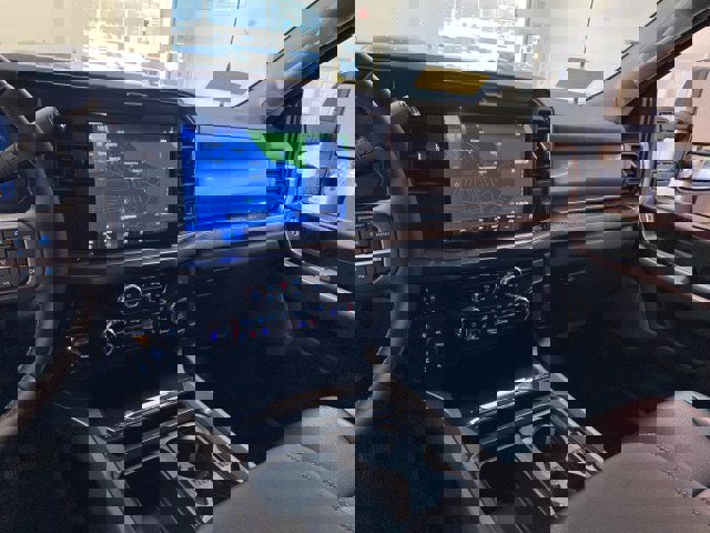 New 2026 Ford F350 Lariat w/ FX4 Off-Road Package image 12