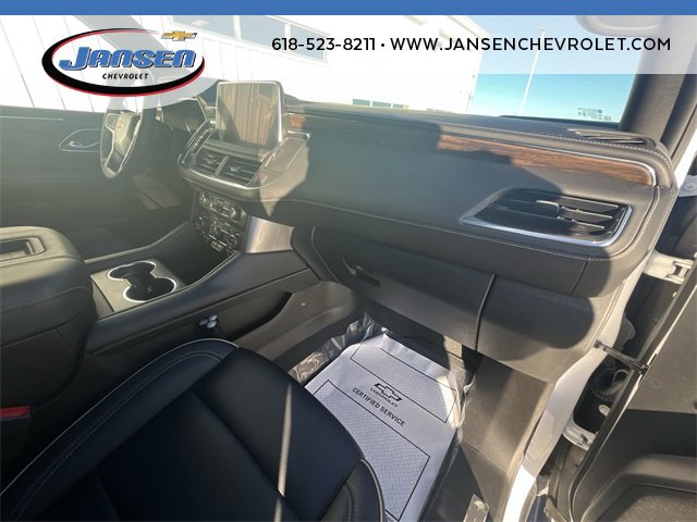 Used 2023 Chevrolet Tahoe Premier w/ Premium Package image 29