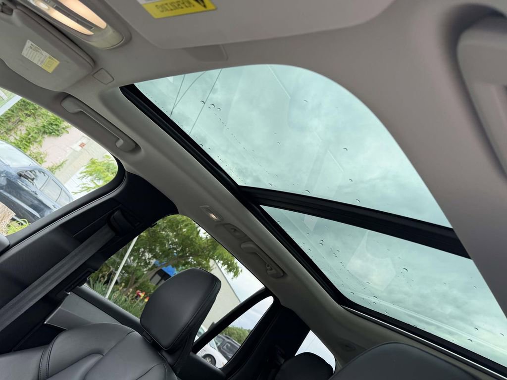 Used 2023 Volvo XC90 B5 Core w/ Climate Package AWD/4WD image 19
